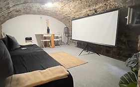Loft Paris