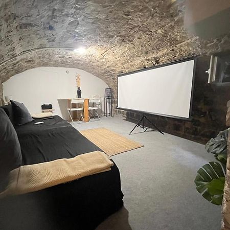 Appartement Loft Paris Extérieur photo