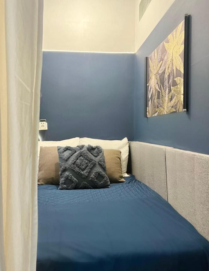 Appartement Loft Paris Extérieur photo